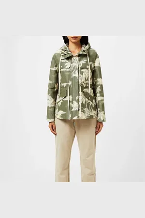 Moncler Marpe Parka