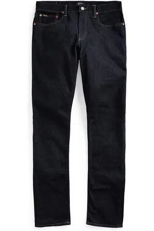 Ralph Lauren Sullivan Selvedge Jeans