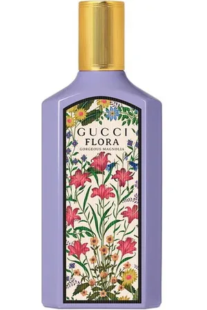 Gucci Flora Gorgeous Magnolia Eau de Parfum for Women