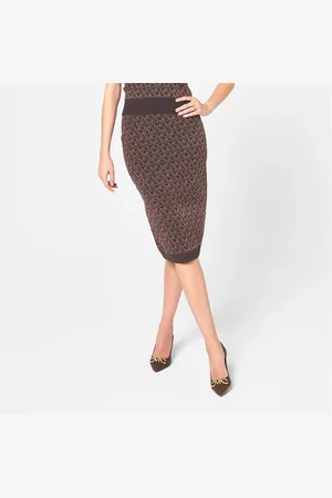 Michael Kors Michael Kors Sweater Skirt Womens