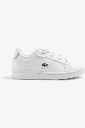 Lacoste Carnaby Pro Trainers Child