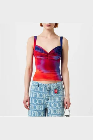 Fiorucci Gloria Dress