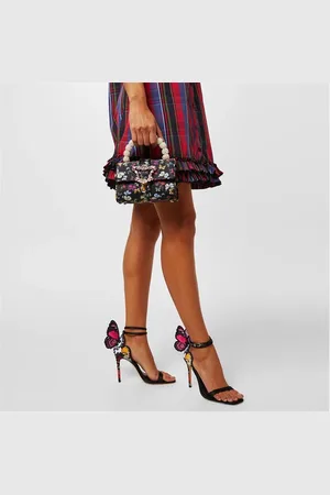 SOPHIA WEBSTER Chiara Sandal