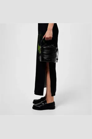Alexander McQueen Bucket Bag