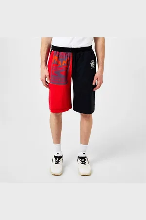 Marine Serre Regen Shorts