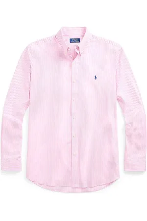 Ralph Lauren Slim Fit Poplin Shirt