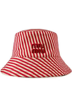 Miu Miu Hat And Bag Set