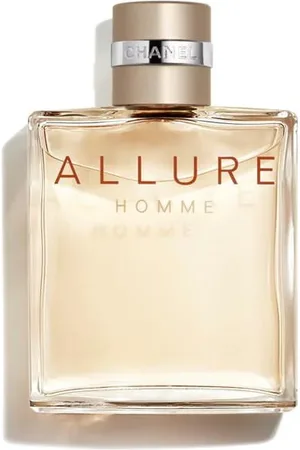 CHANEL ALLURE HOMME Eau De Toilette Spray