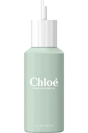Chloé Rose Naturelle Eau de Parfum for women 150ml Refill