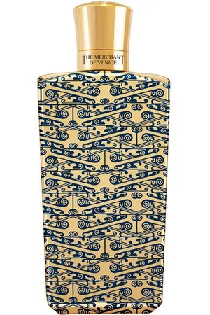THE MERCHANT OF VENICE Gold Regatta Eau de Parfum 100ml