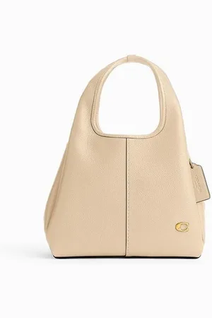 Coach Lana Shoulder Bag Womens