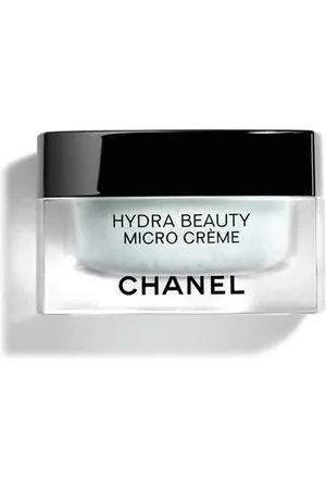CHANEL HYDRA BEAUTY MICRO CRÈME Fortifying Replenishing Hydration