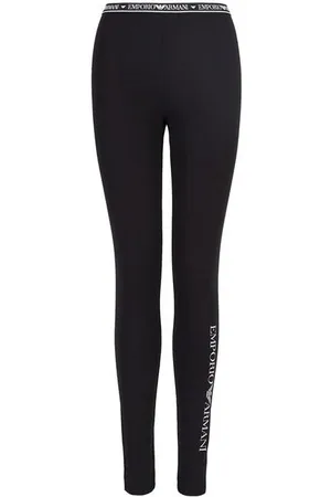 Emporio Armani LADIES KNITTED LEGGI