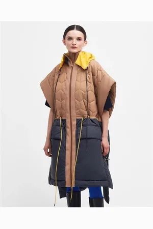 Barbour X Roksanda Hester Gilet