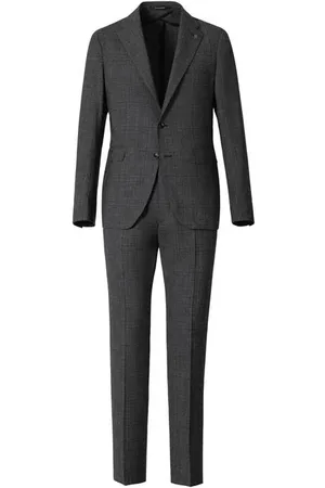 TAGLIATORE Single Breasted Suit