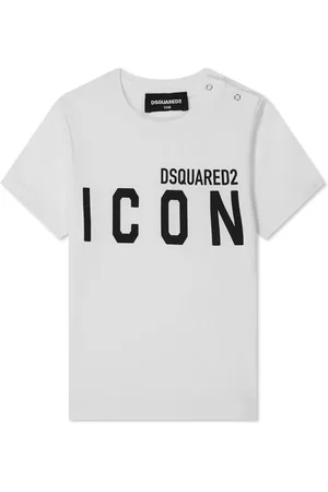 Dsquared2 Babies Icon T Shirt