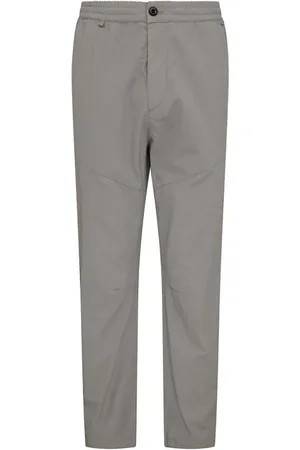 C.P. Company Microreps Loose Cargo Pants