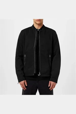 Diesel J-Glory-Nw Biker Jacket