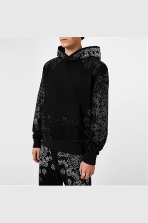 AMIRI Crystal Hoodie