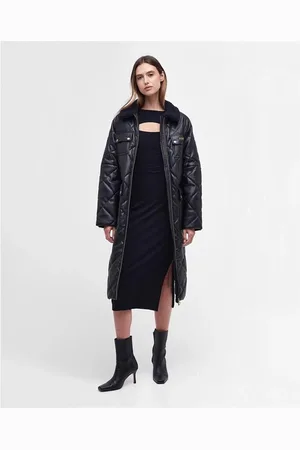 Barbour Neutron Quilted Jacket
