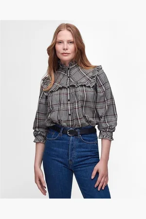 Barbour Adela Shirt