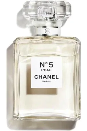 CHANEL N°5 L