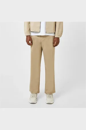 Prada Tapered Trousers