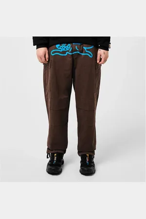 ICECREAM Run Dog Cargo Trousers