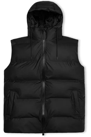 Rains Puffer Vest