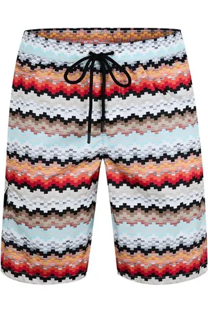 Missoni Long Shorts