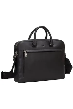 HUGO BOSS Ray Document Case