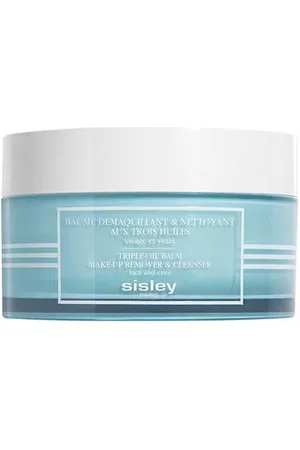 Sisley Triple Oil Balm Make Up Remover and Cleanser