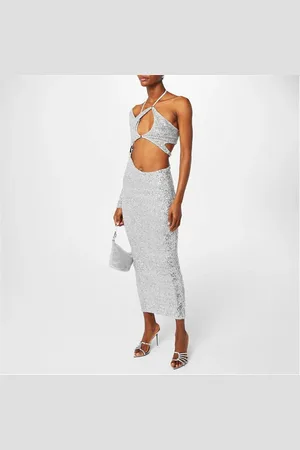 Roberta Einer Banu Midi Dress