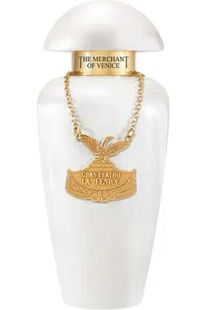THE MERCHANT OF VENICE My Pearls Eau de Parfum