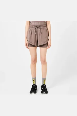 adidas Stella Truepurpose Training Shorts Womens