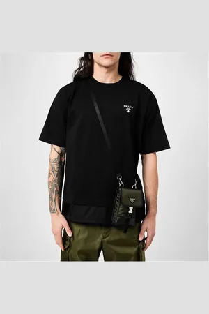 Prada Utility Cross Body Bag