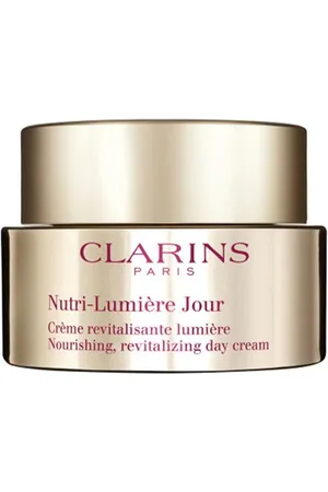 Clarins Nutri-Lumière Day Cream