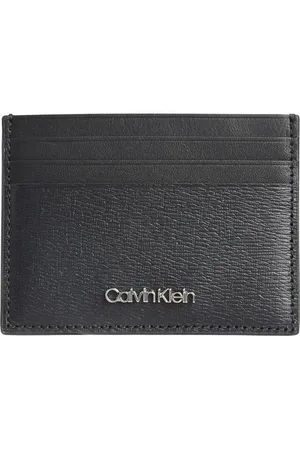 Calvin Klein Minimalism CardHolder