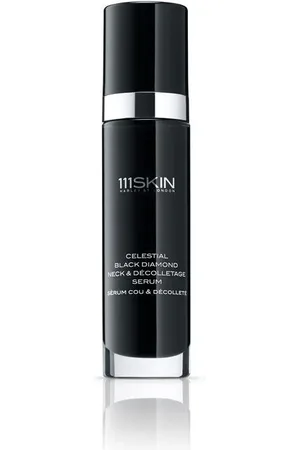 111Skin Celestial Black Diamond Neck & Décolletage Serum