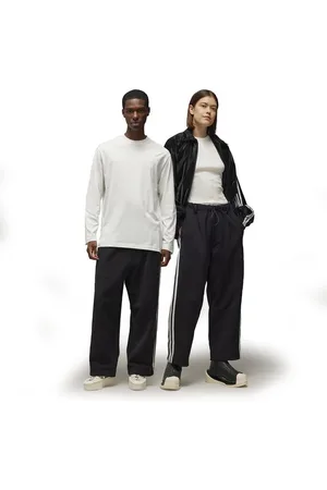 Y-3 3-Stripe Trackpants