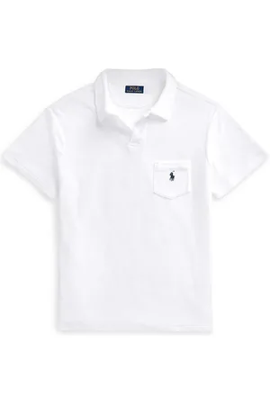 Ralph Lauren Short Sleeve Polo Shirt