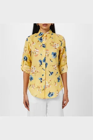 Ralph Lauren Karrie Shirt