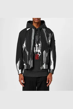 HUGO BOSS Badam Bomber Jacket