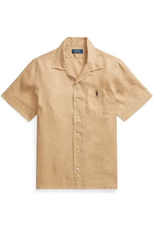 Ralph Lauren Linen Shirt