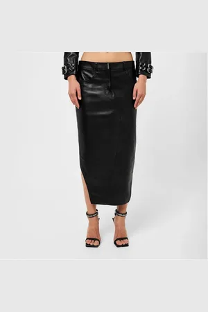Givenchy Long Skirt