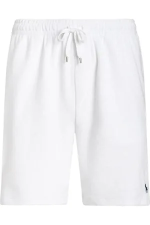Ralph Lauren Logo Jersey Shorts