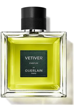Guerlain Vétiver Le Parfum Eau de Parfum