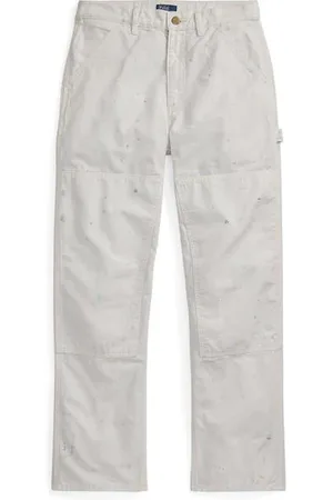 Ralph Lauren Carpenter Jeans