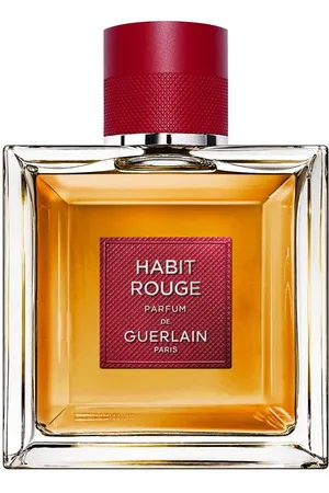 Guerlain Habit Rouge Le Parfum Eau de Parfum