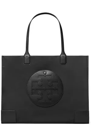 Tory Burch Large Ella Tote Bag